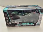 Super Leuke RC Rock Crawler!, Ophalen of Verzenden, Zo goed als nieuw, Afstandsbediening