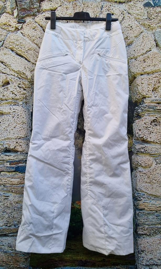 ✨️️Wedze Decathlon Skibroek XS/S - ZGAN BUNDELKORTING‼️✨️, Kleding | Dames, Broek, Ophalen of Verzenden, Zo goed als nieuw, Maat 34 (XS) of kleiner