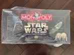 Monopoly Star Wars Limited Collector’s Edition (1996), Ophalen, Zo goed als nieuw, Spel