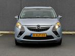 Opel Zafira Tourer 1.6 CDTI Business+ | 8-XLP-05, Auto's, Origineel Nederlands, Te koop, Zilver of Grijs, 5 stoelen
