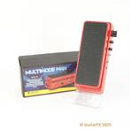 Joyo Wah II Multimode Wah, Muziek en Instrumenten, Effecten, Ophalen of Verzenden, -, -, -
