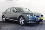 Audi A4 Limousine 1.4 TFSI Lease Edition € 17.999,00, Automaat, 65 €/maand, Stof, 150 pk