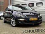 Peugeot 308 SW 1.2 PureTech Style TREKHAAK|CRUISE CONTROLE, Voorwielaandrijving, Gebruikt, Euro 6, 1199 cc