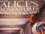 Alice In Wonderland (1972) Or DVD-Uitgave, Alle leeftijden, Verzenden, Nieuw in verpakking