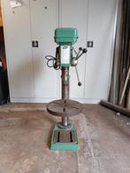 Nette Ferm Heavy Duty kolomboormachine, Ophalen, Zo goed als nieuw, Kolomboormachine, Variabele snelheid