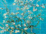 IXXI wanddecoratie Van Gogh Amandelbloesem 160x120 (b x h), Ophalen of Verzenden, Zo goed als nieuw
