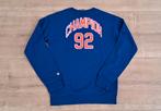 Mooie Champion trui met backprint maat 164, Trui of Vest, Ophalen of Verzenden, Zo goed als nieuw, Champion