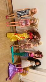 Barbie spullen !!! Zie al mijn losse advertenties, Kinderen en Baby's, Speelgoed | Poppen, Ophalen of Verzenden, Zo goed als nieuw