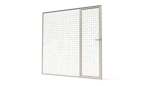 Draadpanelen los te bestellen in diverse maten!, Dieren en Toebehoren, Katten-accessoires, Ophalen of Verzenden