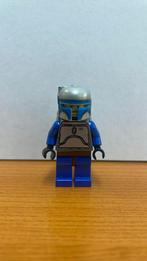 Lego Jango Fett | SW0053 | Star Wars | like new, Ophalen of Verzenden, Lego, Zo goed als nieuw