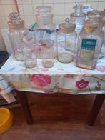 Stopflessen, Antiek en Kunst, Ophalen