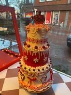 Decoratiemateriaal Taarten, Ophalen, Nieuw