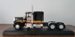 Modeltruck Modelvrachtwagen REVELL PETERBILT 359, Hobby en Vrije tijd, Ophalen, Gebruikt, Bus of Vrachtwagen, Overige merken