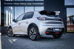 Peugeot 208 1.2 PureTech GT-Line*LED*AUTOMAAT*CARPLAY*CAMERA, 101 pk, Gebruikt, 1199 cc, Bedrijf