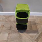 In nieuwstaat tupperware uien smart en aardappel smart, Huis en Inrichting, Ophalen, Nieuw, Groen, Overige typen