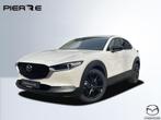 Mazda CX-30 2.0 e-SkyActiv-X M Hybrid 187 PK AUTOMAAT Homura, Auto's, Mazda, Stof, Zwart, Wit, Nieuw