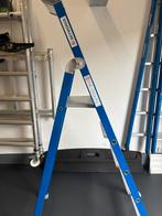 Slyworks trap 5 treden, Ophalen, Minder dan 2 meter