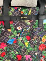 Furla tas, Ophalen of Verzenden, Zo goed als nieuw, Shopper