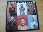 Corrie van gorp, Ophalen of Verzenden, Zo goed als nieuw, 12 inch, Levenslied of Smartlap