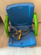Stoelverhoger, Kinderen en Baby's, Kinderstoelen, Ophalen of Verzenden, Gebruikt, Overige typen, Gordel(s)