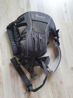 Bambino draagzak, Kinderen en Baby's, Buik of Rug, Zo goed als nieuw, Draagzak, Ophalen