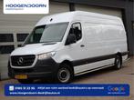 Mercedes-Benz Sprinter 311 CDI Euro 6 Automaat L3H2 Maxi - C, Achterwielaandrijving, Gebruikt, 116 pk, Wit