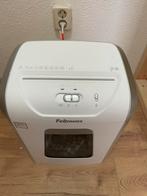 Fellowes Shredder, Ophalen, Zo goed als nieuw, Wandairco