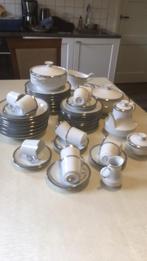 Bavaria tijdloos servies Winterling Marktleuthen ., Ophalen of Verzenden, Porselein, Overige stijlen, Compleet servies