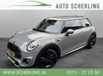 Mini Mini 1.5 Cooper JCW Pack, Navi, Carplay, Sportstoelen,, Auto's, Voorwielaandrijving, Gebruikt, Euro 6, 4 stoelen