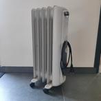 Electrische Kachel radiator, Ophalen, 30 tot 80 cm, Radiator, Minder dan 60 cm