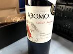 AROMO CABERNET SAUVIGNON D.O. VALLE DEL MAULE, Verzamelen, Wijnen, Nieuw, Rode wijn, Zuid-Amerika, Ophalen