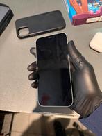 iPhone 12 - Gebruikt, Zonder Abonnement, Telecommunicatie, Mobiele telefoons | Apple iPhone, Gebruikt, Wit, Ophalen of Verzenden