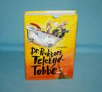 Jo Nesbø - Dr. Proktors Teletijdtobbe, Ophalen of Verzenden, Zo goed als nieuw, Jo Nesbø