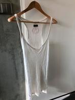 RAER RARE top white maat M, Kleding | Dames, Maat 38/40 (M), Wit, Ophalen of Verzenden, Zonder mouw