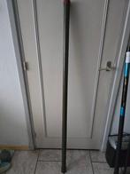 vaste hengel 7,50 mtr , onbekend merk, Ophalen, Gebruikt, Vaste hengel