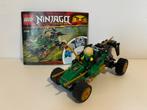 Lego ninjago set 71700, Ophalen of Verzenden, Zo goed als nieuw, Complete set, Lego