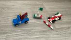 Complete Lego cars 9478 en 9479, Ophalen of Verzenden, Gebruikt, Complete set, Lego