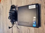 Lenovo mini PC, Computers en Software, Desktop Pc's, Ophalen of Verzenden, Gebruikt, SSD