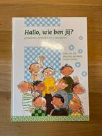 Odile van Eck - Hallo, wie ben jij?, Ophalen of Verzenden, Zo goed als nieuw, Odile van Eck; Sabien Onvlee; Marjolijn van Melle