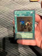 Yugioh 2002 MRL confiscation, Ophalen of Verzenden, Zo goed als nieuw