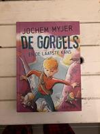 Gorgels van Jochem Myer, Ophalen of Verzenden, Zo goed als nieuw, Fictie algemeen