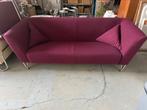 Harvink bank Jazz, Huis en Inrichting, Banken | Sofa's en Chaises Longues, Ophalen, Gebruikt, Driepersoons, 75 tot 100 cm
