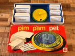 Pim Pam Pet (Vintage Spel 1978), Ophalen of Verzenden, Zo goed als nieuw