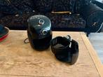 Airfryer Silvercrest SHF 900 A1 – Compact & Makkelijk, Ophalen of Verzenden, Zo goed als nieuw, Airfryer, 1000 t/m 1499 gram