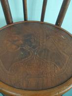 Thonet Mundus stijl stoelen keukenstoel (OUTLET De Overkant), Ophalen