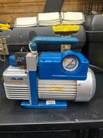 Value Vacuümpomp Airco Machine, Doe-het-zelf en Verbouw, Compressors, Gebruikt, Ophalen of Verzenden, Minder dan 200 liter/min