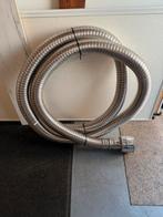 Flexibel rookkanaal, Ophalen, Overige typen, 4 tot 6 meter, Zo goed als nieuw