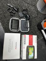 Tomtom rider 550 se, Ophalen of Verzenden, Zo goed als nieuw