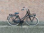 Cortina U4 50 cm transportfiets., Fietsen en Brommers, Fietsen | Dames | Damesfietsen, Gebruikt, Versnellingen, 50 tot 53 cm, Ophalen