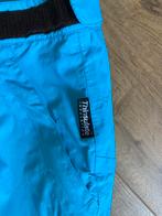 Blauwe Skibroek Maat 44/46 Tinsulate, Ophalen of Verzenden, Gedragen, Maat 42/44 (L), Broek